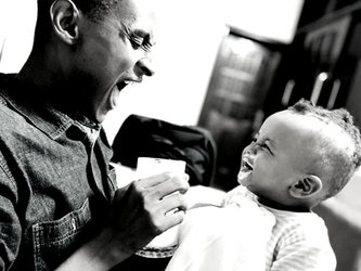 5 Surprising Life Lessons My Nephew Taught Me