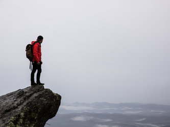 Five Things You Should Know About Your Journey