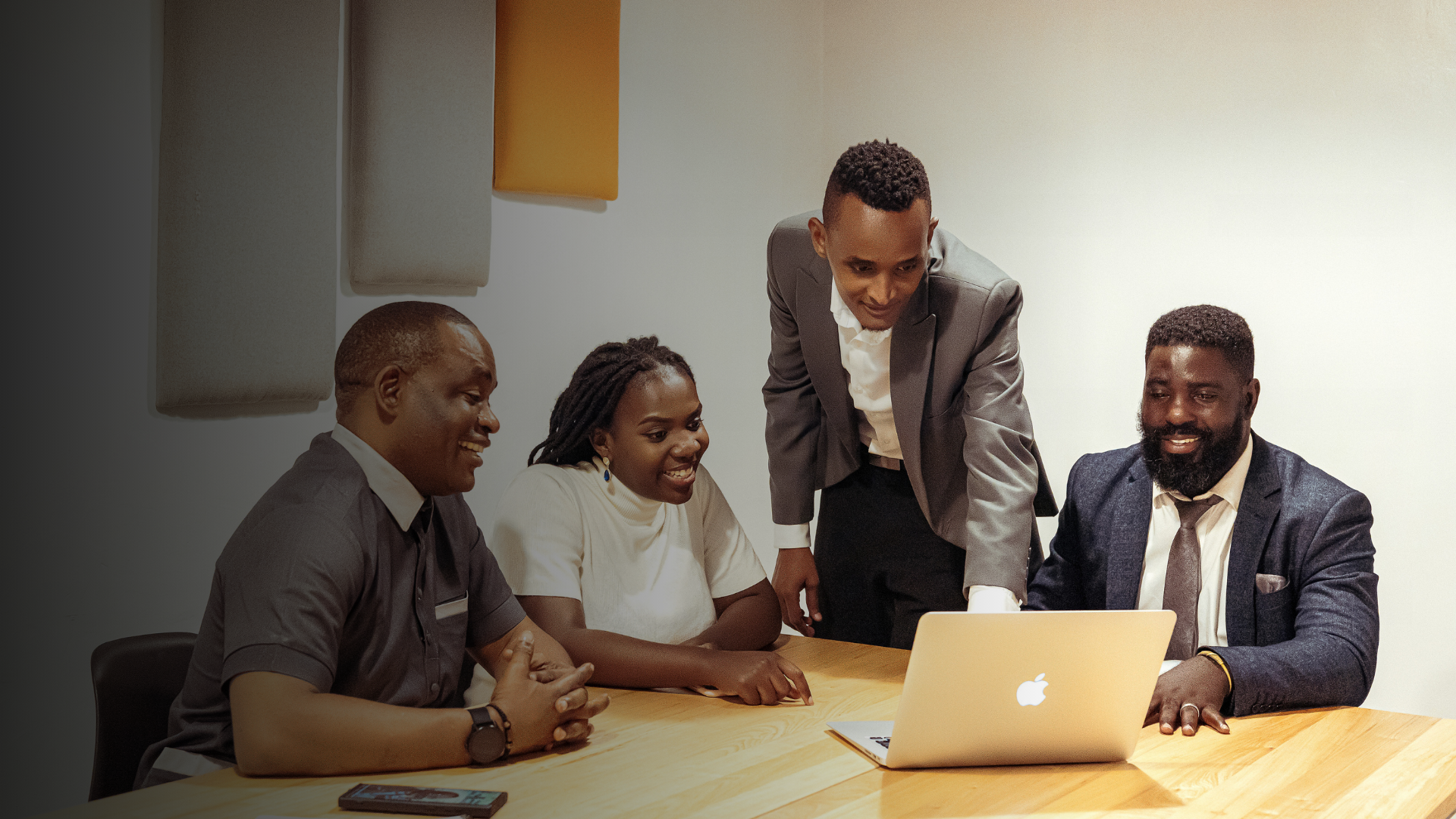 Consulting Team