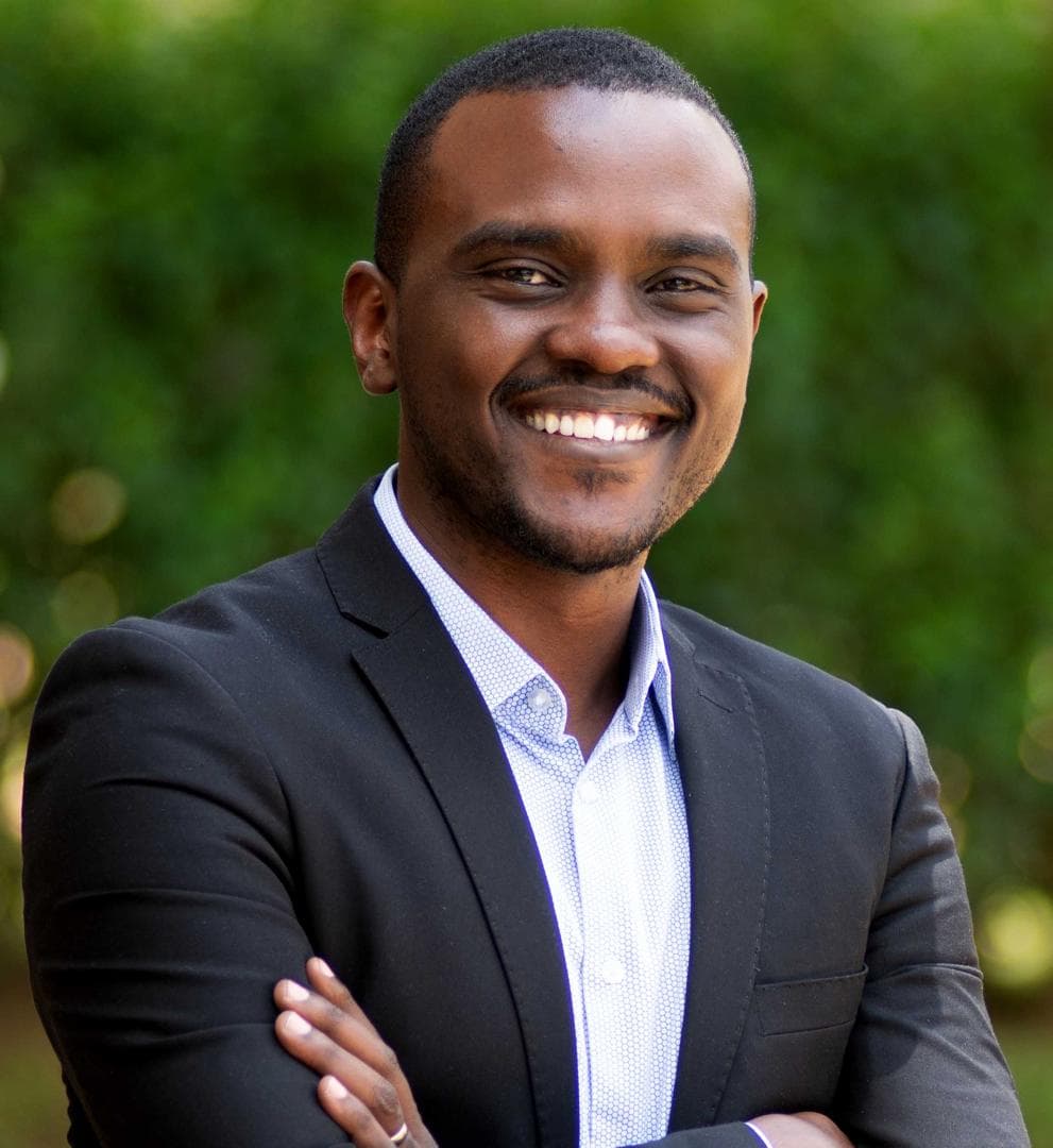 Hassan Kibirango