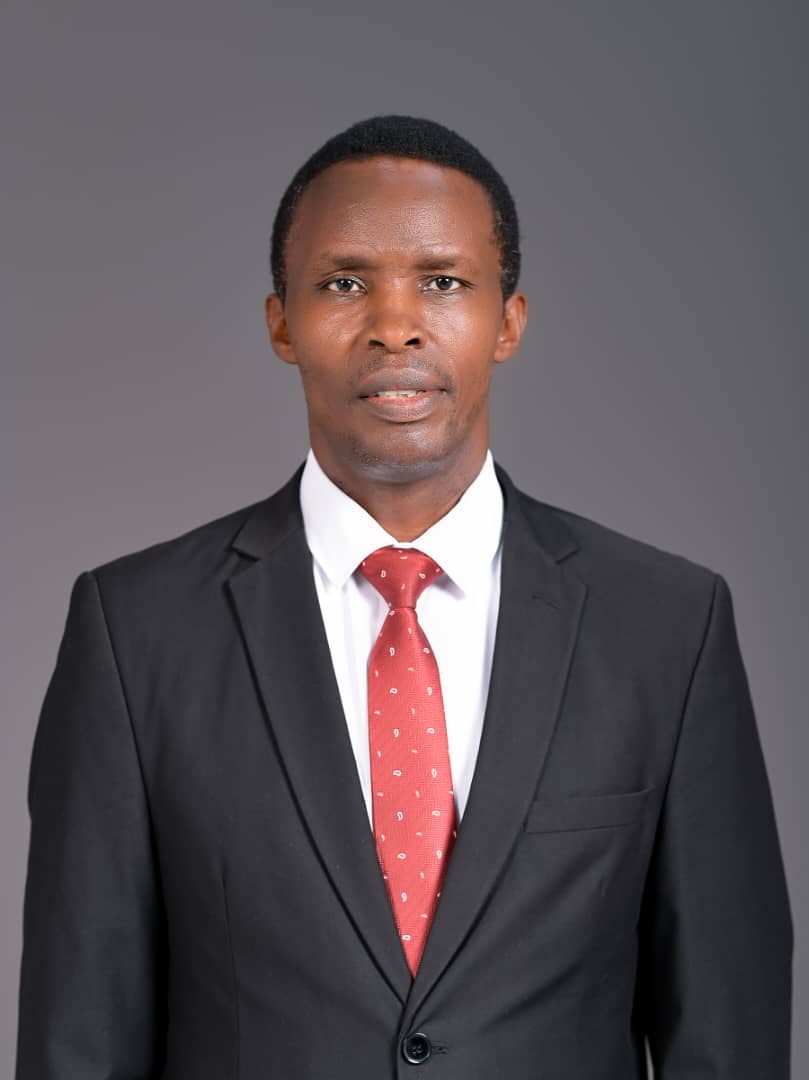 Paddy Musoke