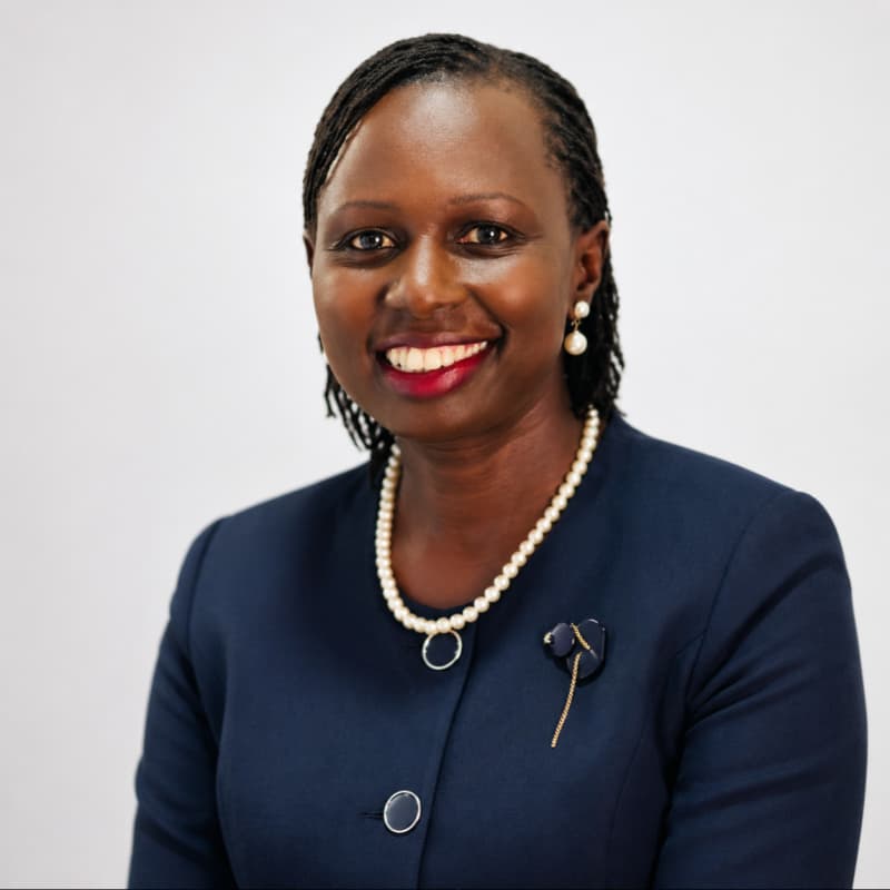 Betty Ogiel