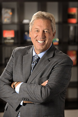 John Maxwell