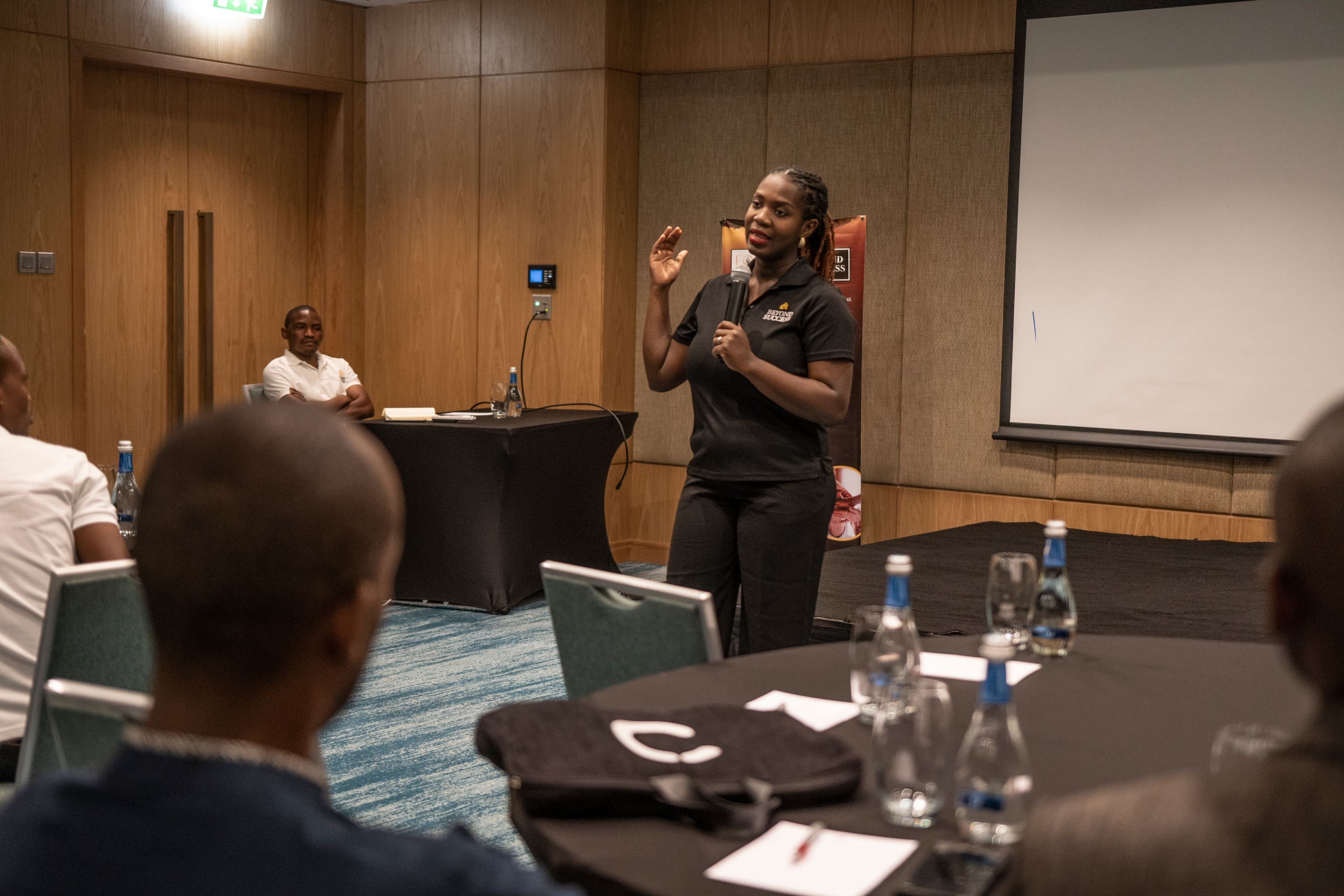 Corporate Training