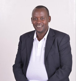 Bright J. Kabagema