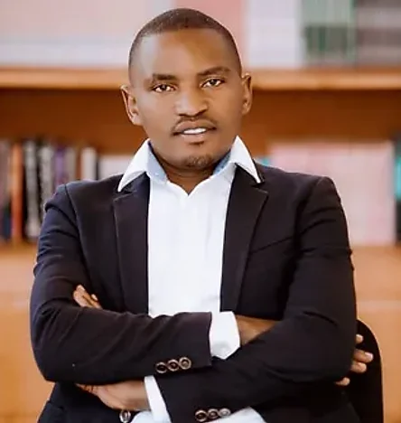 Eugene Twagirimana