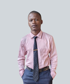 Kelly Tuyishime