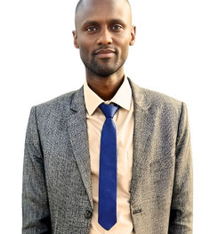 Moise Iteriteka