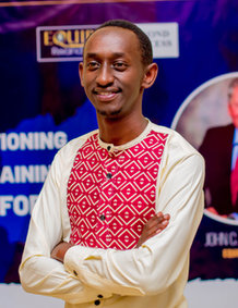 Yves Kwizera
